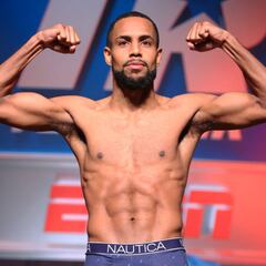 Noche complicada para el boxeo latinoamericano