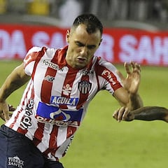 Piedrahita, sancionado 8 fechas por agresión a Carrascal