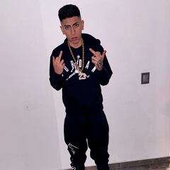 Quién es ‘El Jordan 23′, el artista chileno al que Nike podría hacer cambiar de nombre