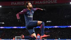 Champions League: last 16 match-ups at a glance