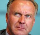 Rummenigge reclama un seguro para posibles lesiones de jugadores