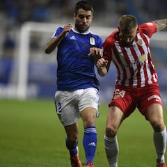 Johannesson: "Queremos encontrar el equilibrio"