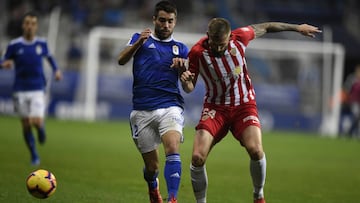 Johannesson: "Queremos encontrar el equilibrio"