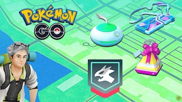El futuro de Pokémon GO: nuevos bonus de exploración y qué ventajas desaparecerán