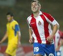 El Girona decide con tres goles en doce minutos