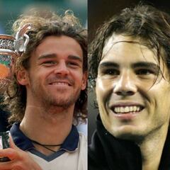 11 mejores momentos del Abierto mexicano de Tenis en su 25 aniversario