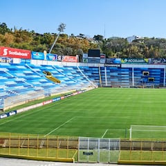 El Salvador vs Estados Unidos: Medidas, ¿cómo y dónde comprar boletos?