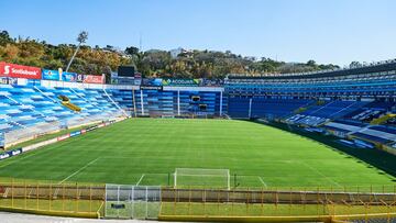 La &#039;Selecta&#039; se prepara para enfrentar a Estados Unidos el jueves 2 de septiembre desde el Estadio Cuscatl&aacute;n. Aqu&iacute; te decimos c&oacute;mo conseguir boletos para el duelo.