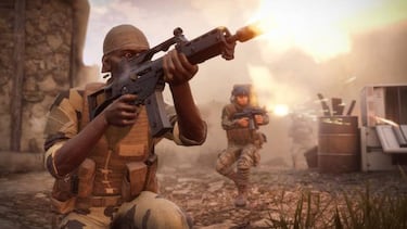 Insurgency: Sandstorm confirma su fecha lanzamiento en consolas