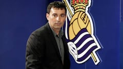 Real Sociedad pull plug on pre-season friendly against Liverpool at Anfield