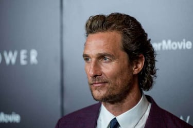 The Last of Us: Matthew McConaughey rechazó el papel de Joel en la serie de HBO
