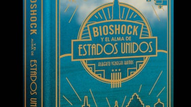 Héroes de Papel presenta ‘Bioshock y el alma de Estados Unidos’