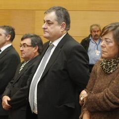 La Federación retoma los expedientes de la Operación Puerto