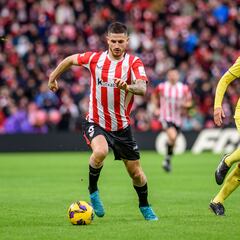Aprobados y suspensos del Athletic: todo pasa por Sancet