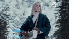 What’s coming to Prime Video in May 2025: movies, series, documentaries, and specials