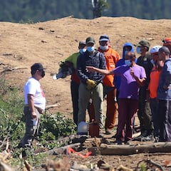 Caso Tomás Bravo: qué hipótesis maneja la PDI sobre su desaparición