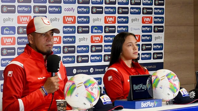 Omar Ramírez: “Hay que arriesgar e ir a buscar el partido”