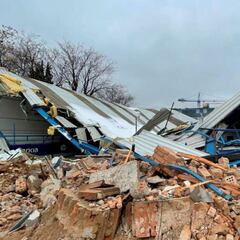 Un año sin La Nevera: "Los chavales son los damnificados"