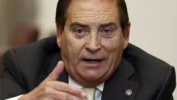 Gracia: "Apostaría a que Alonso gana en Valencia"