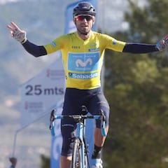 Galáctico Valverde: segundo triunfo en las duras Canteras