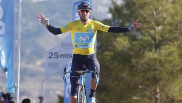 Gal&aacute;ctico Valverde: segundo triunfo en las duras Canteras