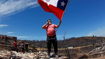 El drama de los juveniles que perdieron su casa en incendio