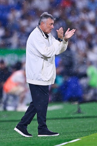 Monterrey vs FC Cincinnati: horario, TV, canal, cómo y dónde ver la Leagues Cup en México