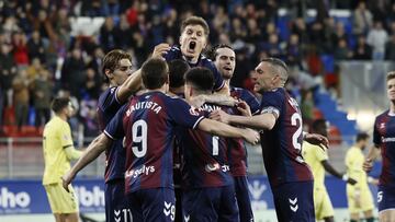07/03/25 PARTIDO SEGUNDA DIVISION
EIBAR - ALMERIA
PRIMER GOL MATHEUS PEREIRA 1-0 ALEGRIA