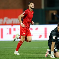 Buscando goles en el metaverso