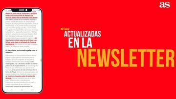 La apuesta por el audio: la oferta completa de AS