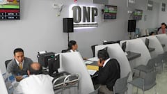 Ley de Devolución de Aportes ONP: cómo va y cuándo se podría aprobar