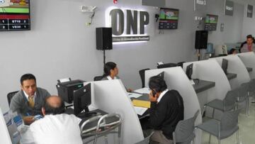 Ley de Devolución de Aportes ONP: cómo va y cuándo se podría aprobar