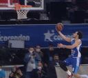 Resumen del Anadolu Efes vs. Real Madrid de Euroliga