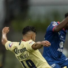 Monterrey - América, cómo y dónde ver; horario y TV online