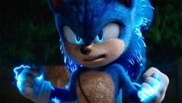 Sonic The Hedgehog 2 is the highest-grossing video game movie ever in the U.S.