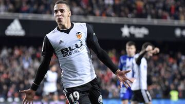 Valencia 2 – Alavés 1: resumen, resultado y goles del partido