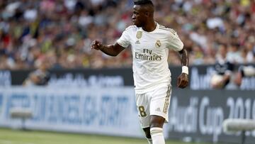 Real Madrid: Three players in Gazzetta's 20 best U-20 starlets