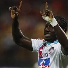 Chará: "Nos espera un partido muy diferente ante Medellín"