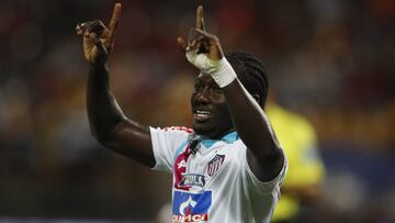 Chará: "Nos espera un partido muy diferente ante Medellín"