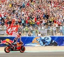 Doblete en Jerez el 19 y 26 de julio para el inicio de MotoGP