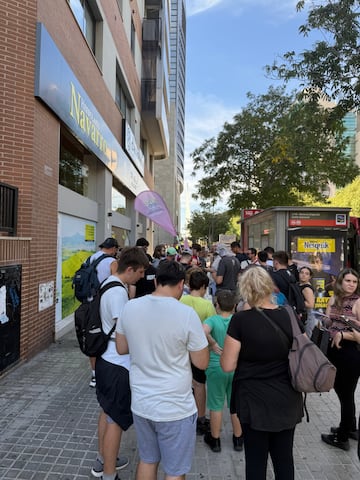 Pokémon GO Safari City Valencia crónica evento merece la pena