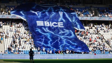 La UC le da la peor noticia a sus hinchas