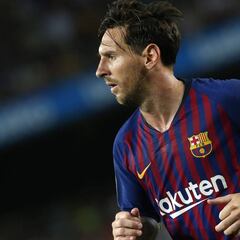 Leganés - Barcelona: Horario, canal TV y dónde seguir online