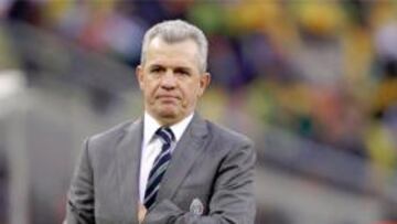 Aguirre: "Pudimos ganar, empatar y perder y nos vamos con sabor amargo"