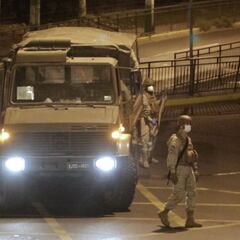 Cambio toque de queda en Chile: nuevo horario, medidas, restricciones y en qué comunas aplicará