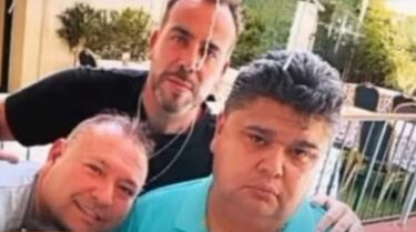 Francisco Kaminski se contacta con Julio César Rodríguez por el caso ‘Rey de Meiggs’ y esto le dice