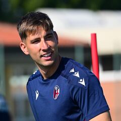 Juan Miranda: “Si la Champions League empezara en 2025...”