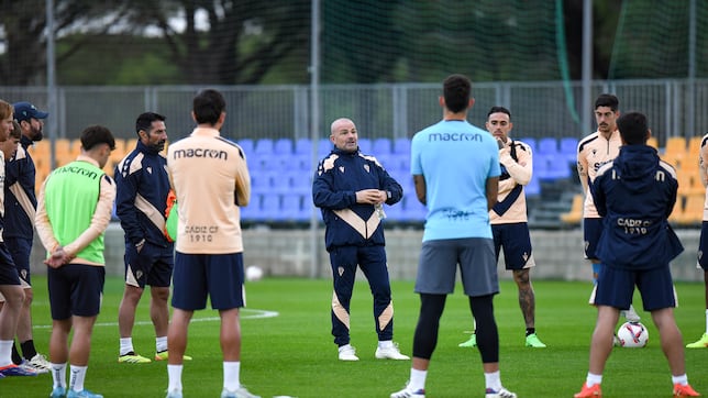 Cádiz - Córdoba: TV, horario y cómo ver LaLiga Hypermotion online