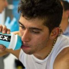 Fernando Gaviria ya es nuevo corredor del Etixx Quick Step