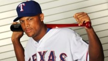 El tercera base de los Texas Rangers, Adri&aacute;n Beltr&eacute;, es uno de esos grandes jugadores que todav&iacute;a no han ganado unas Series Mundiales.